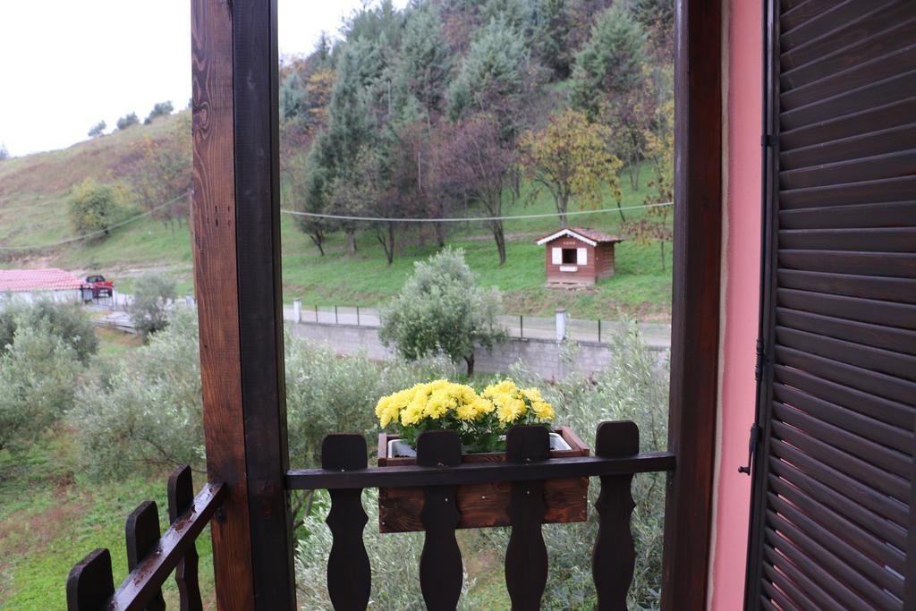 Traditional Guesthouse Tríkala Eksteriør billede